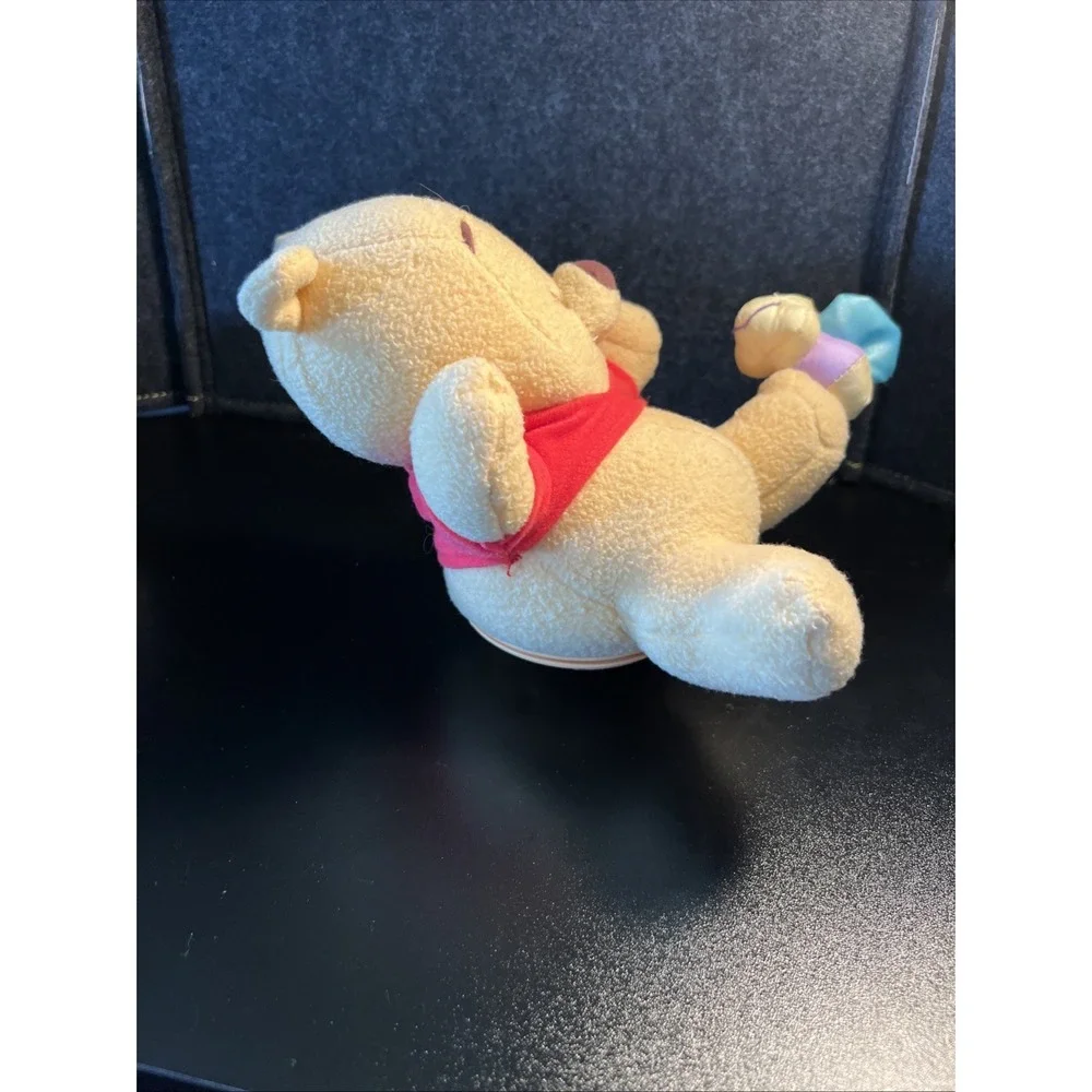 Mattel disney winnie